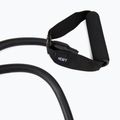 Tubi di resistenza pesante Gymshark, espansore per esercizi nero 3