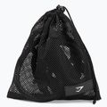 Tubi di resistenza pesante Gymshark, espansore per esercizi nero 4