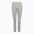 Leggings da allenamento da donna Gymshark Vital Seamless grigio chiaro marna 5