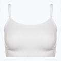 Reggiseno fitness Gymshark Seamless Bralette a collo alto bianco 5