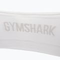Reggiseno fitness Gymshark Seamless Bralette a collo alto bianco 7