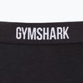 Gymshark Boyshorts donna nero 3