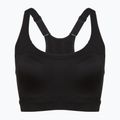 Gymshark Reggiseno sportivo da allenamento Racer Back nero