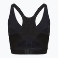 Gymshark Reggiseno sportivo da allenamento Racer Back nero 2