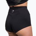 Pantaloncini corti da allenamento Gymshark da donna, nero 4