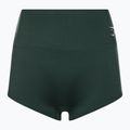 Pantaloncini da allenamento da donna Gymshark Training Quad verde ossidiana 5