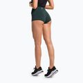 Pantaloncini da allenamento da donna Gymshark Training Quad verde ossidiana 3