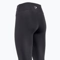 Gymshark Training Donna Leggings cropped nero 4