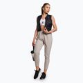 Smanicato da allenamento da donna Gymshark Speed nero 2