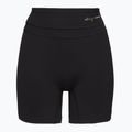 Pantaloncini da allenamento Gymshark Whitney High Rise da donna, nero