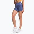 Pantaloncini corti da allenamento Gymshark da donna blu