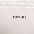 Gymshark Energy Seamless Crop Top donna bianco crema 7