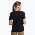 Maglietta da allenamento donna Gymshark Energy Seamless nero 3