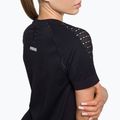 Maglietta da allenamento donna Gymshark Energy Seamless nero 4