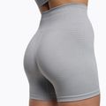 Pantaloncini da allenamento da donna Gymshark Vital Seamless grigio 4