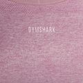 Reggiseno sportivo Gymshark Flex Strappy viola 7