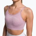 Reggiseno sportivo Gymshark Flex Strappy viola 4