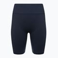 Pantaloncini da allenamento da donna Gymshark Flex Cycling blu navy 6