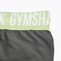 Leggings da allenamento da donna Gymshark Fit grigio 3