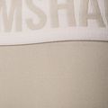 Pantaloncini da ciclismo Gymshark Fit da donna grigio ciottolo 7