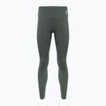 Gymshark Training Donna Leggings integrali ossidiana / verde