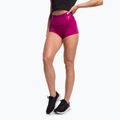 Pantaloncini corti da allenamento Gymshark da donna rosa bacca