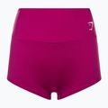 Pantaloncini corti da allenamento Gymshark da donna rosa bacca 5