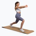 Gymshark Training Donna Leggings cropped viola 2