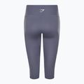 Gymshark Training Donna Leggings cropped viola 6