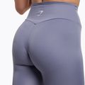 Gymshark Training Donna Leggings cropped viola 4