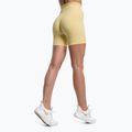 Pantaloncini da allenamento Gymshark Whitney V3 polline da donna 3
