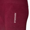 Pantaloncini da allenamento da donna Gymshark Adapt Ombre Seamless rosso / marl 3