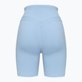 Pantaloncini da allenamento da donna Gymshark Whitney V3 Ciclismo blu 2