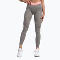 Leggings da allenamento da donna Gymshark Fit grigio fumo