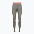 Leggings da allenamento da donna Gymshark Fit grigio fumo 5