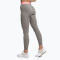 Leggings da allenamento da donna Gymshark Fit grigio fumo 3