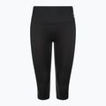 Gymshark Training Donna Leggings cropped nero/bianco 5