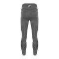 Leggings da allenamento Gymshark donna 7/8 grigio 2