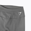 Leggings da allenamento Gymshark donna 7/8 grigio 3