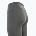 Leggings da allenamento Gymshark donna 7/8 grigio 4