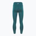 Leggings da allenamento Gymshark donna 7/8 verde acqua 2