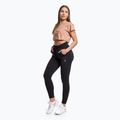 Pantaloni da allenamento donna Gymshark Pippa Training nero 2