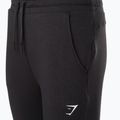 Pantaloni da allenamento donna Gymshark Pippa Training nero 6