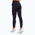 Pantaloni da allenamento donna Gymshark Pippa Training nero 3