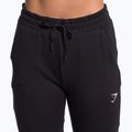 Pantaloni da allenamento donna Gymshark Pippa Training nero 4