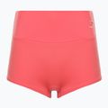 Pantaloncini da allenamento Gymshark da donna rosso/rosa 5