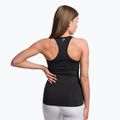 Canotta da allenamento da donna Gymshark Vital Seamless Tank grigio scuro 3