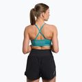 Gymshark Reggiseno sportivo da allenamento increspato fauna teal fitness 3