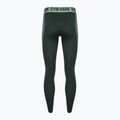 Leggings da allenamento da donna Gymshark Fit verde ossidiana 6