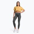 Leggings da allenamento donna Gymshark Fit grigio antracite 2